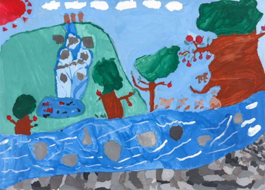 ぼくたちが求める未来