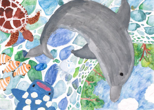 もっと生きたい！