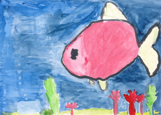 ピンポンパール（金魚）