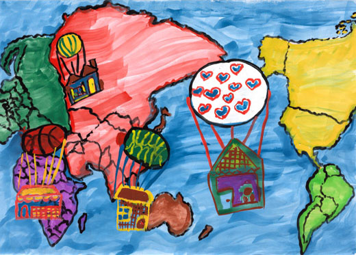 こんな未来だったらいいな