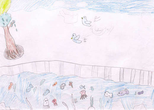 げんきないきもの