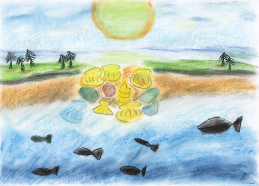 ビーチコーミング