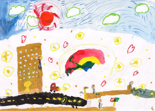 ピカピカあいち県