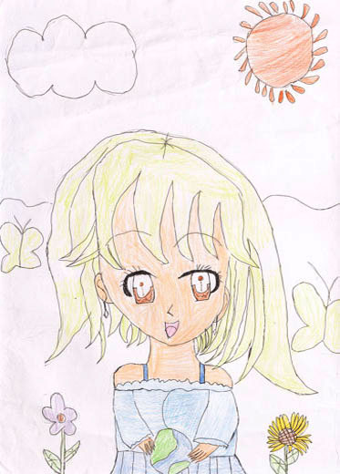 みんなで地球を守ろう