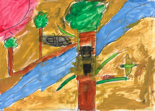 わくわくこんちゅうしぜんランド