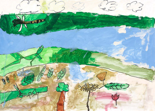 大こん虫大しゅうごう