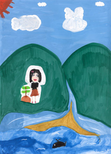 ぜんぶつながってる