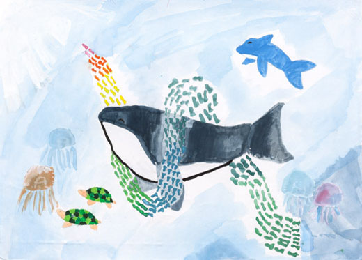 プラスチックのない世界