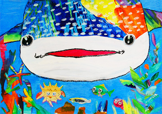 特別賞「春日井市長賞」