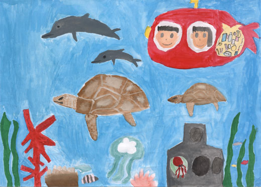 わたし達にできること