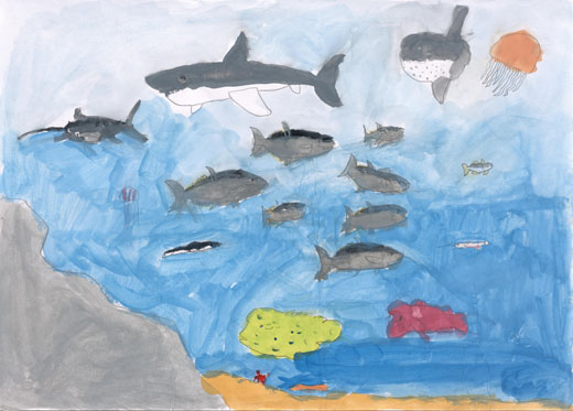 守りたい絶めつきぐしゅ達