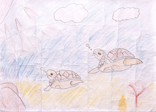 元気な いきもの