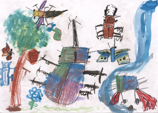 みんなスマイル