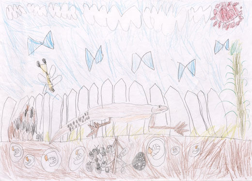 みじかなしぜん