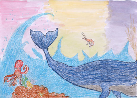 やさしい自ぜん