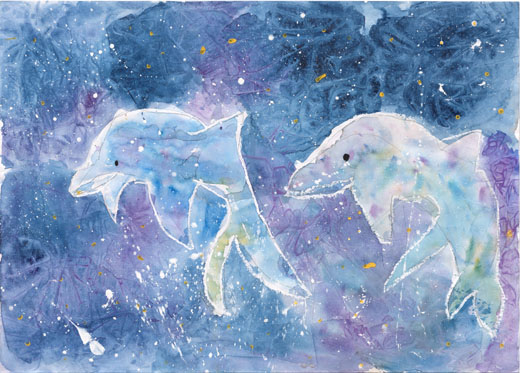 なかよし いるか