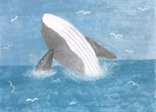 生き物のくらしやすい世界