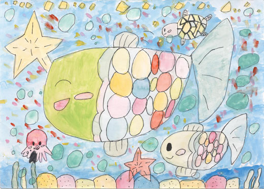 すっとここにいたいな