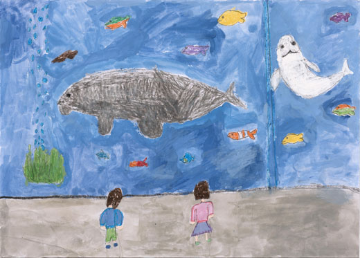 ジュゴンをまもろう