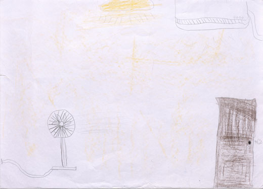 むだなでんきをけそう