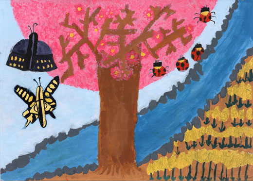 私が大好きなはる