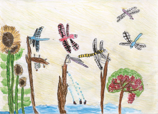 トンボＳＤＧｓ型世界