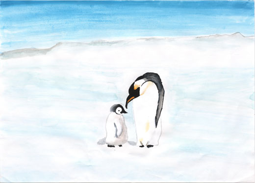 絶滅から守るために