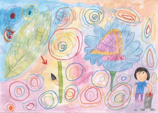 ちょうのせいちょうときれいなまちづくり