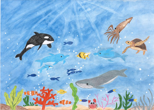 大切な命を守ろう