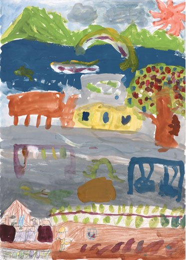 元気になるせいかつ