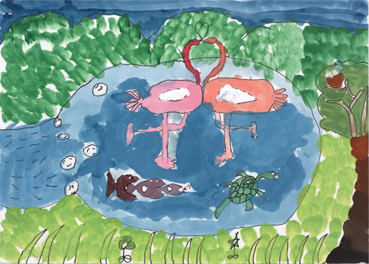 住みやすい自ぜん