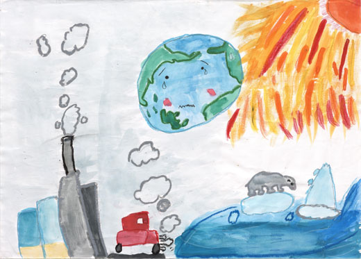 にさっかたんそが少ない未来をつくろう。