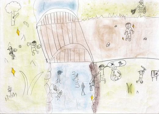 いま私たちができること