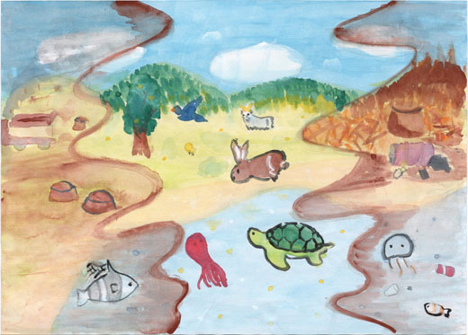 まだ遅くない！