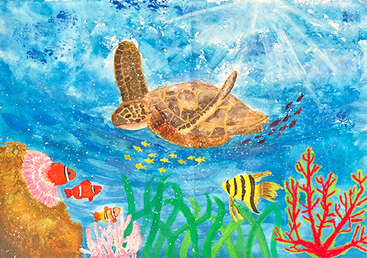 特別賞「春日井市長賞」