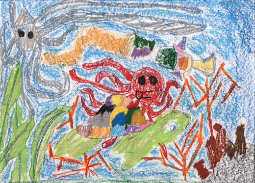 みんないるといいな