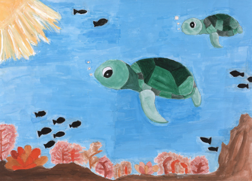 大切な生きもの