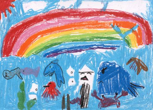 クジラ水プッシュー