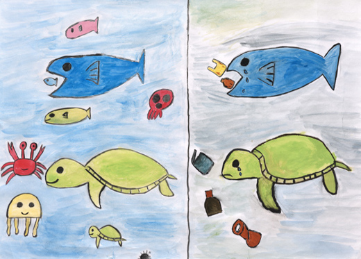 え顔でくらしたい