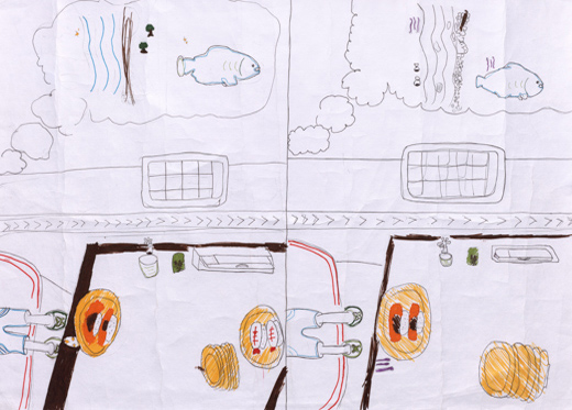 すしをおいしくするためには