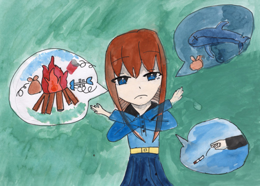 環境を良くするために