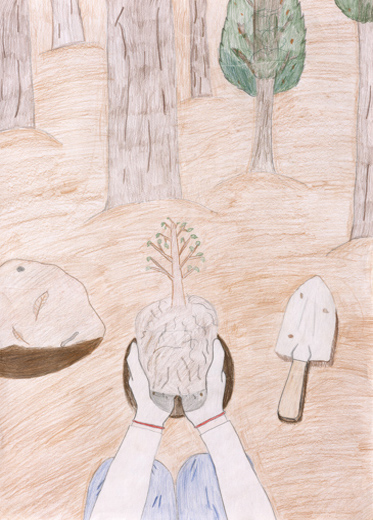 もらったら、お返しを