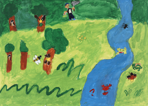 いきものだいすき♡