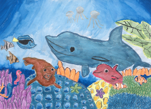 アンダー・ザ・シー