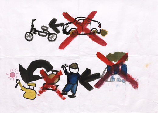 CO₂をへらそう