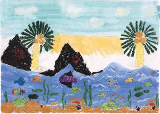 生き物と植物の未来