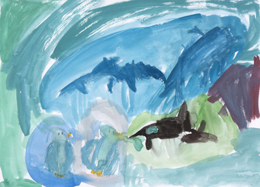 みんななかよし