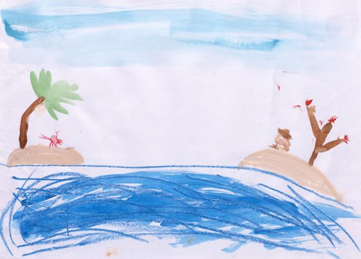 すなはまとうみ