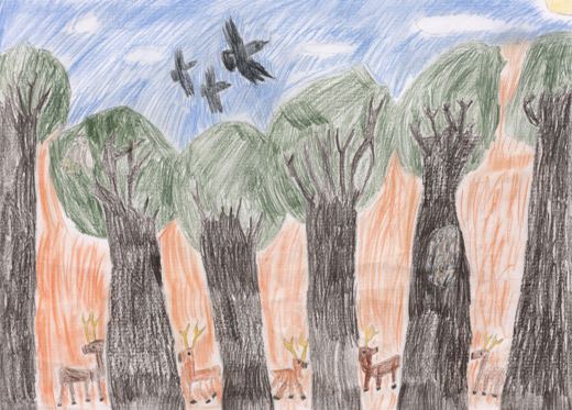 生きるために大切なこと