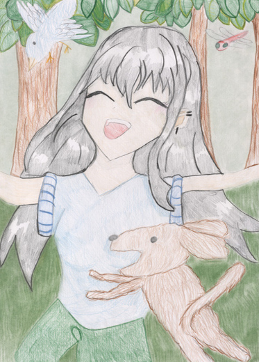 みんなあつまれー！